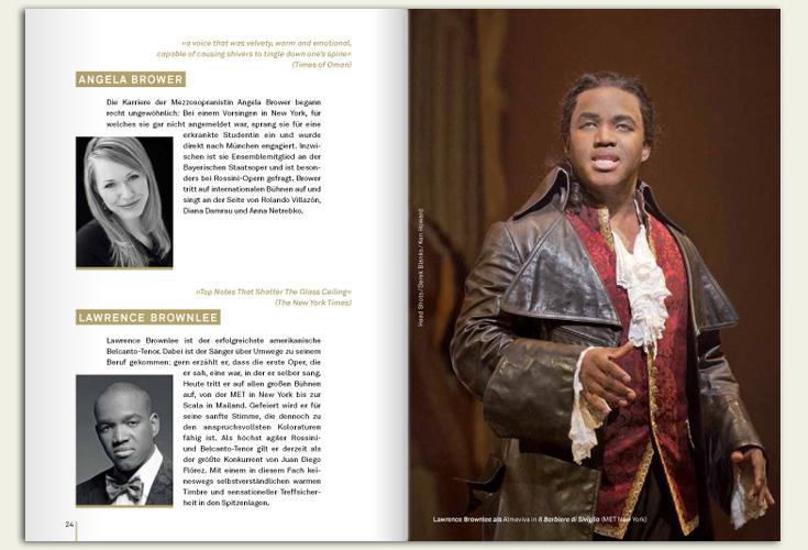 Festliche Opernabende