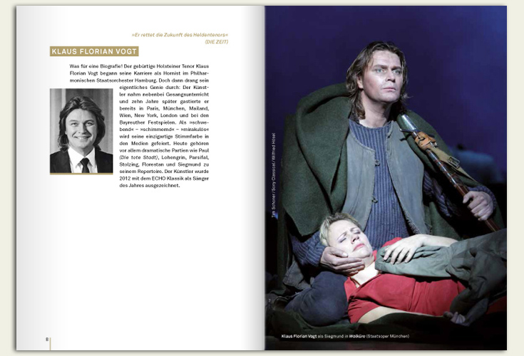 Festliche Opernabende