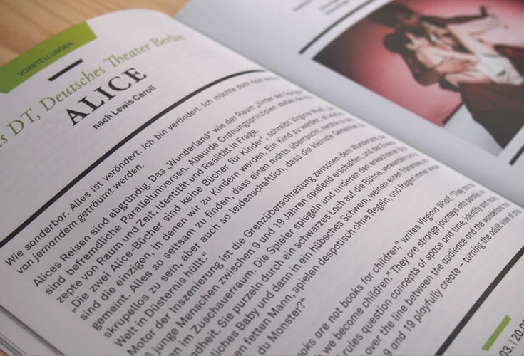 2. Bürgerbühnenfestival