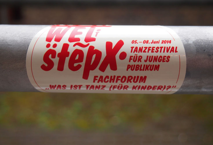 stepX Tanzfestival