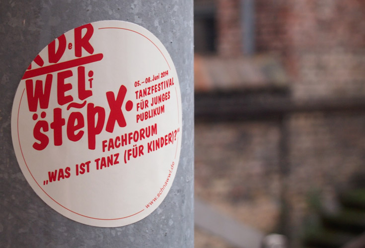 stepX Tanzfestival