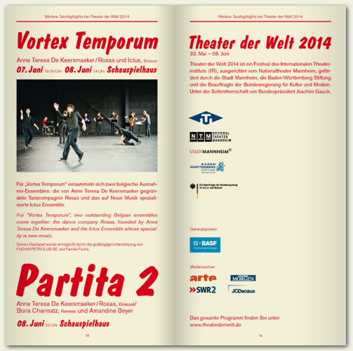 stepX Tanzfestival