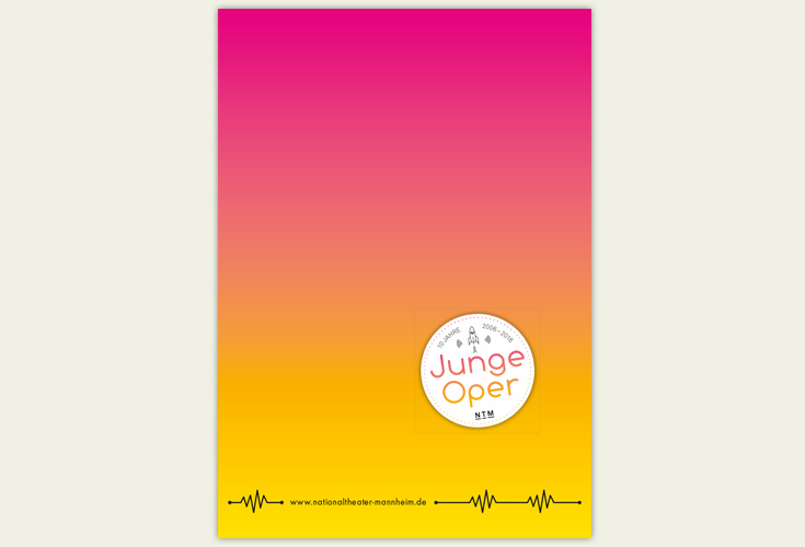 Junge Oper Mannheim