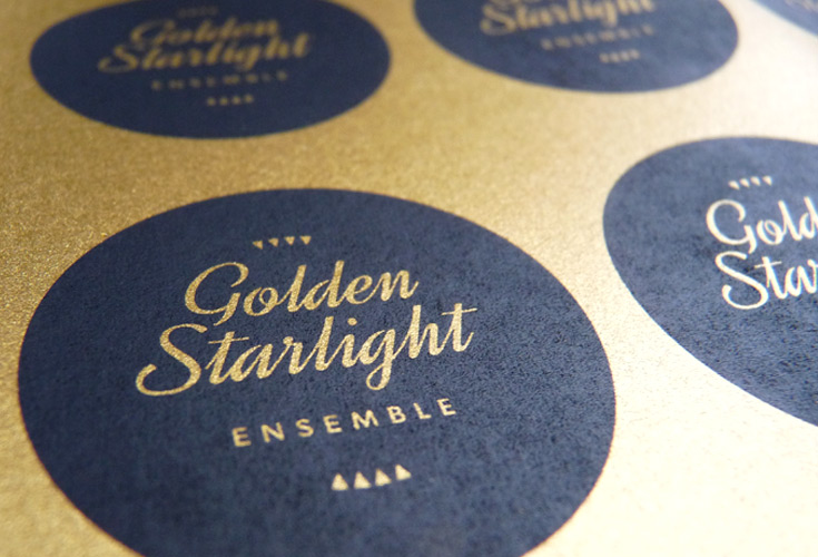 Golden Starlight Ensemble