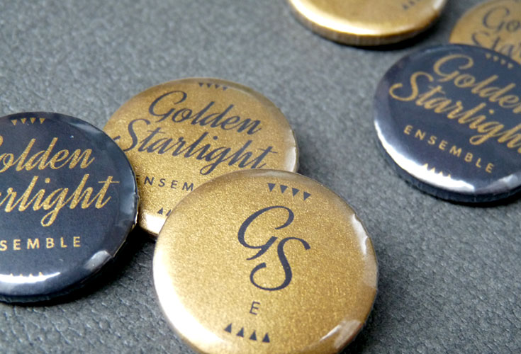 Golden Starlight Ensemble