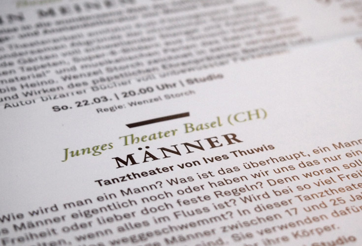 Bürgerbühnenfestival