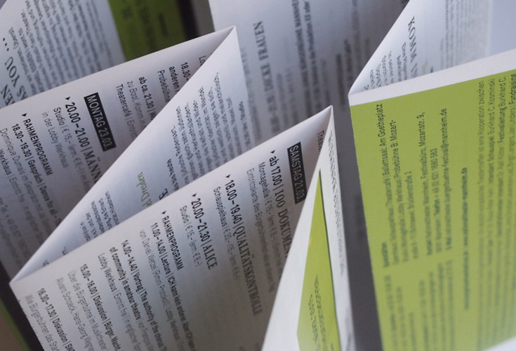 Bürgerbühnenfestival