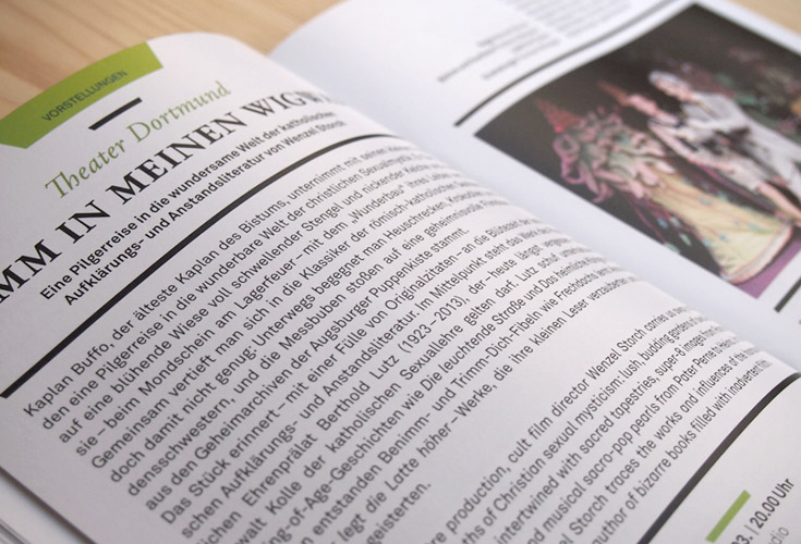 Bürgerbühnenfestival