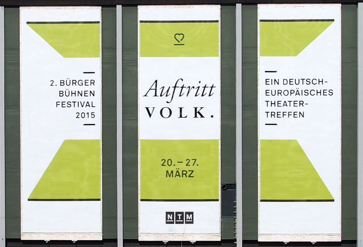 Bürgerbühnenfestival