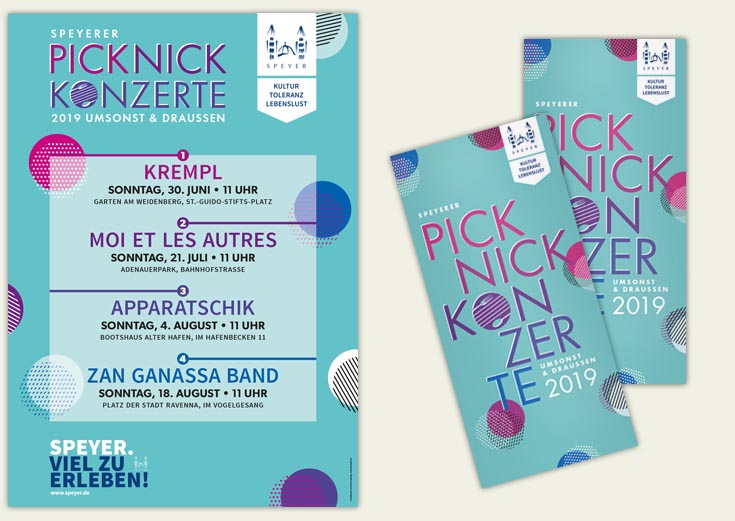 Stadt Speyer (Kulturbüro)