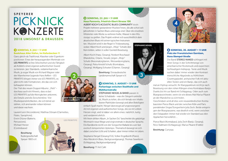 Stadt Speyer (Kulturbüro)