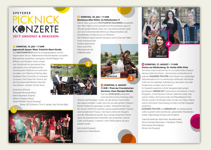 Stadt Speyer (Kulturbüro)