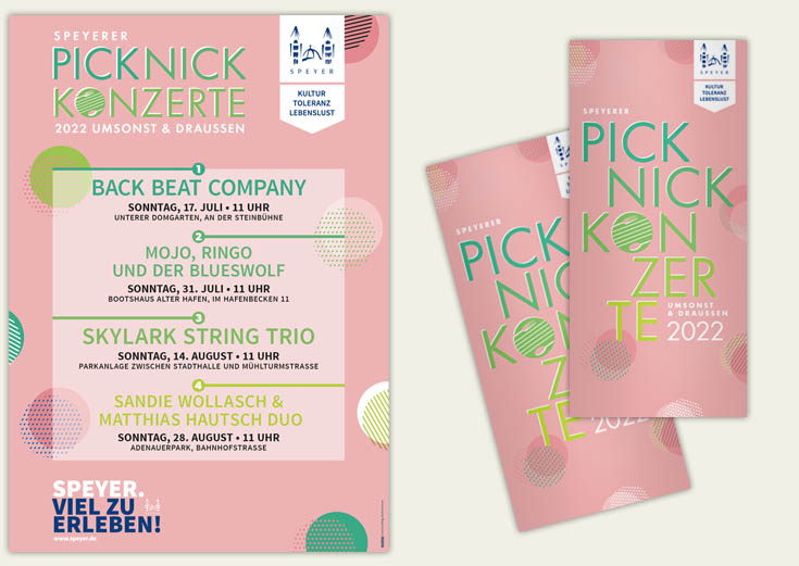 Stadt Speyer (Kulturbüro)