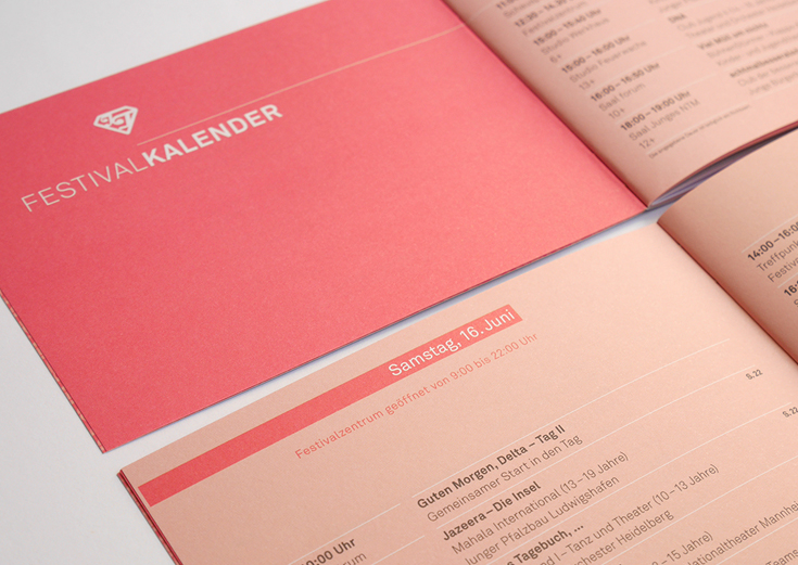 Junges Theater im Delta 2018