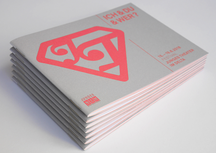 Junges Theater im Delta 2018