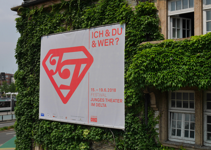 Junges Theater im Delta 2018