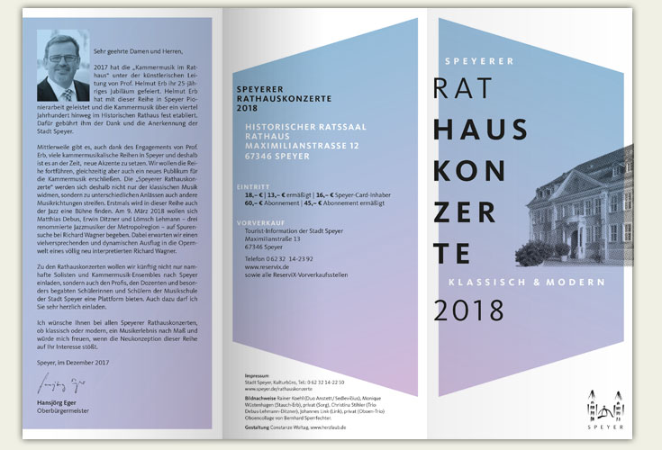 Stadt Speyer (Kulturbüro)