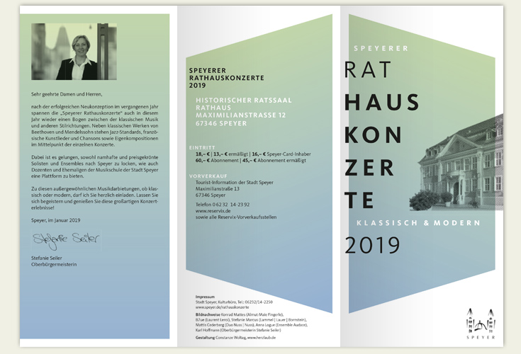 Stadt Speyer (Kulturbüro)