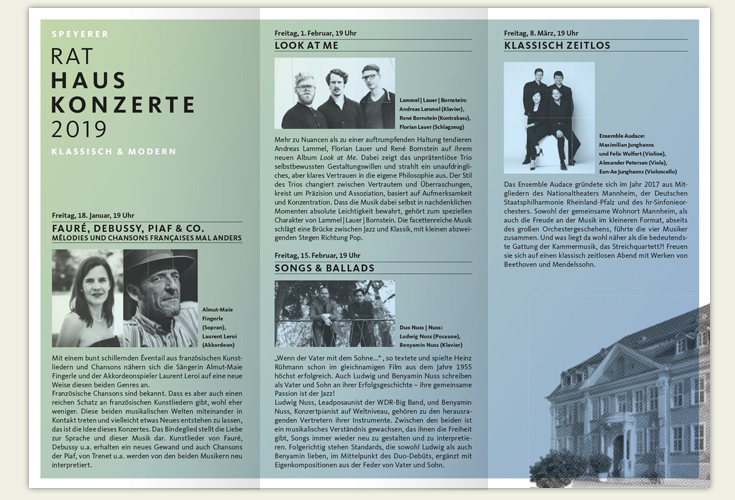 Stadt Speyer (Kulturbüro)