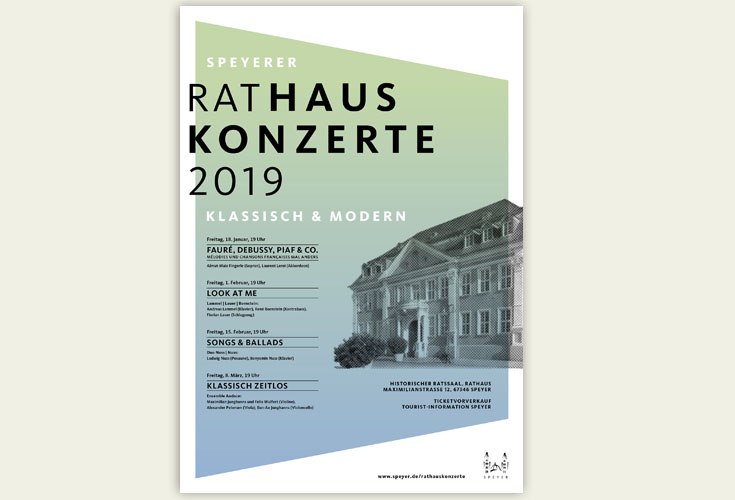 Stadt Speyer (Kulturbüro)