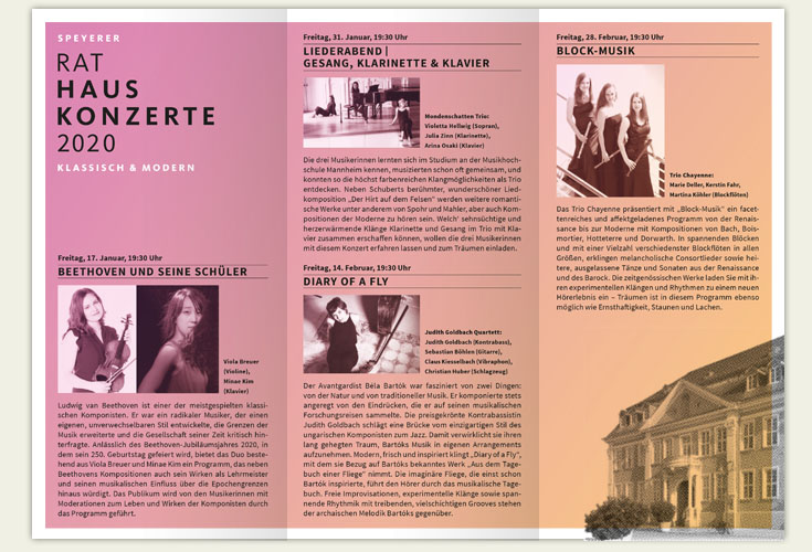 Stadt Speyer (Kulturbüro)