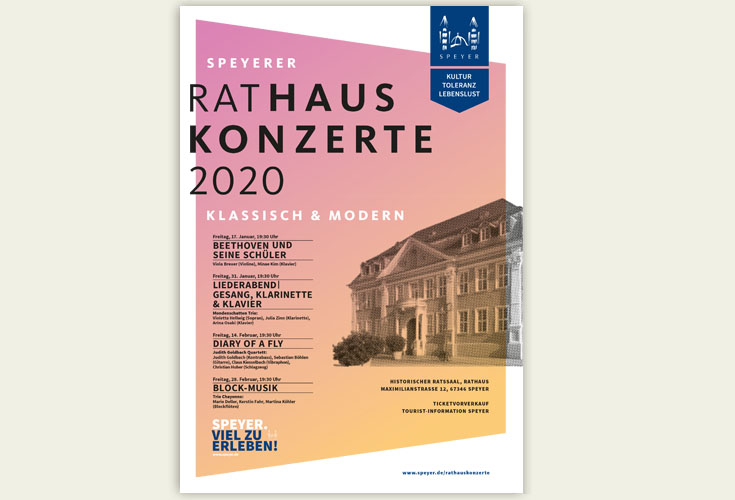 Stadt Speyer (Kulturbüro)