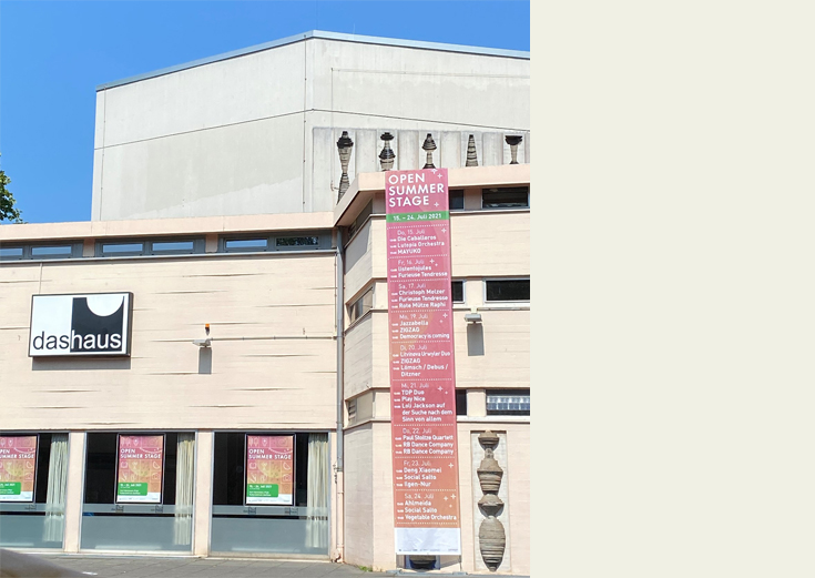 Kulturbüro Ludwigshafen