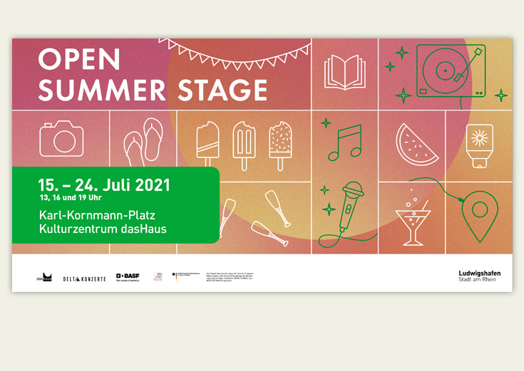 Kulturbüro Ludwigshafen