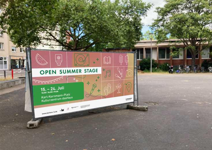 Kulturbüro Ludwigshafen