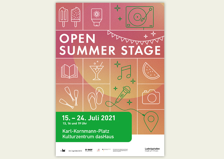 Kulturbüro Ludwigshafen