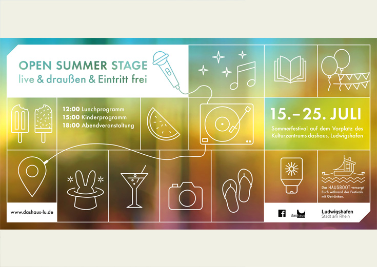 Kulturbüro Ludwigshafen