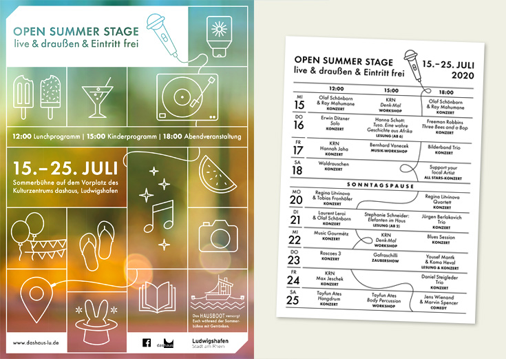 Kulturbüro Ludwigshafen