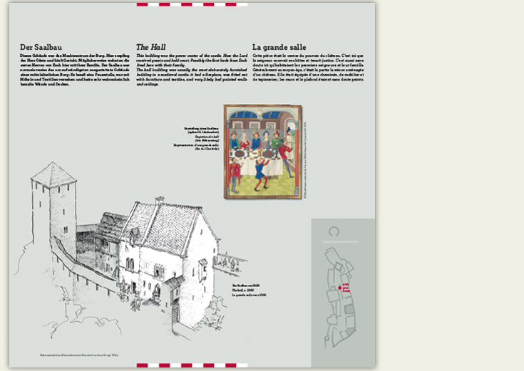 Historical Consulting