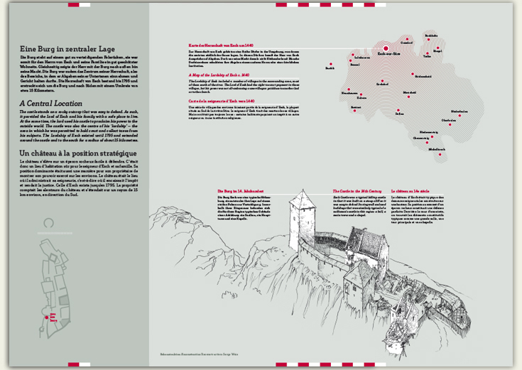 Historical Consulting