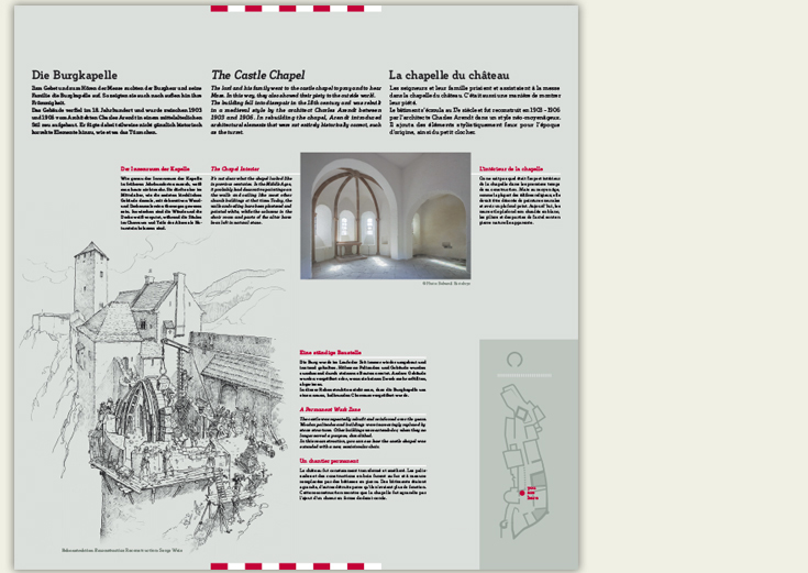 Historical Consulting