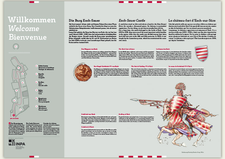 Historical Consulting