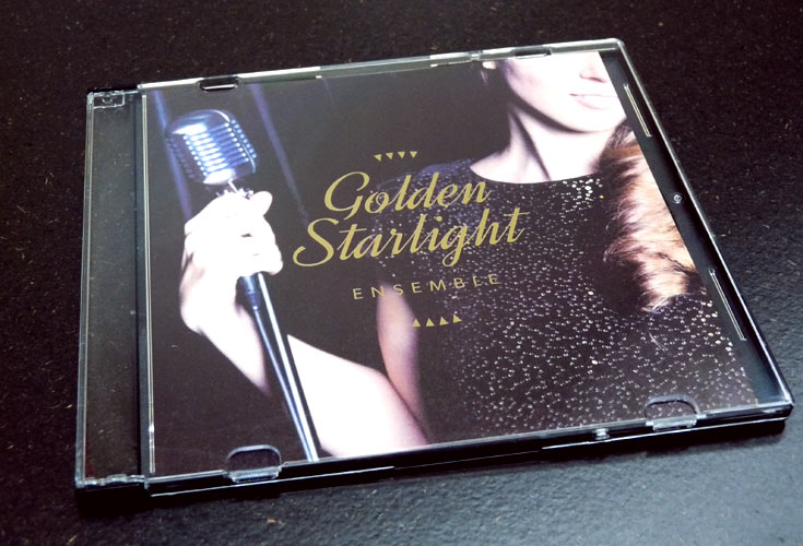 Golden Starlight Ensemble