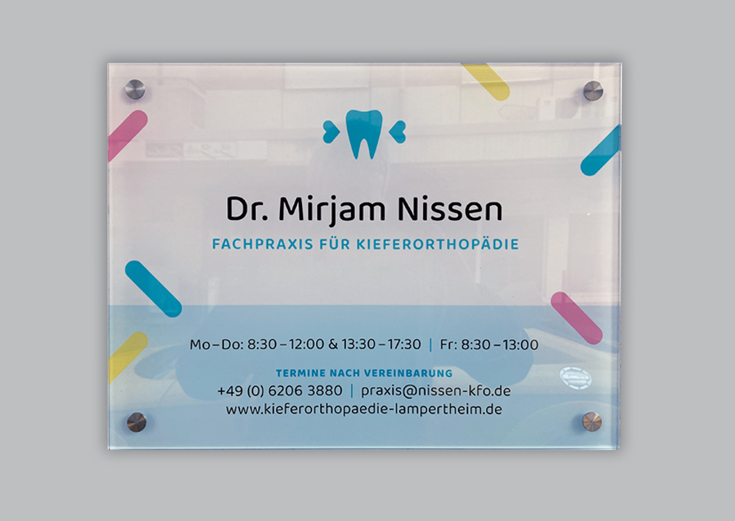 Praxis Dr. Nissen