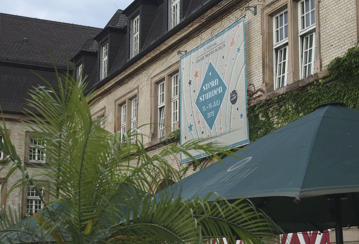 Junges Theater im Delta