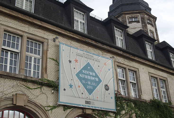 Junges Theater im Delta