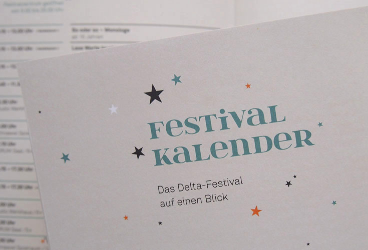 Junges Theater im Delta