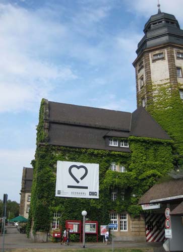 Bürgerbühne