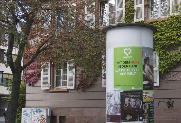Bürgerbühne