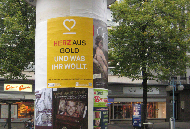 Bürgerbühne
