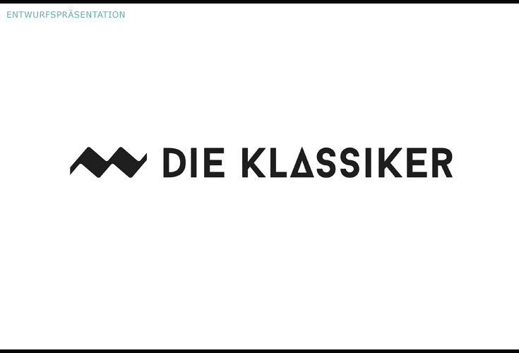 DIE KLASSIKER