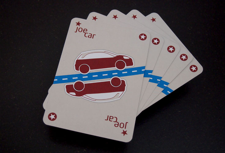 JoeCar
