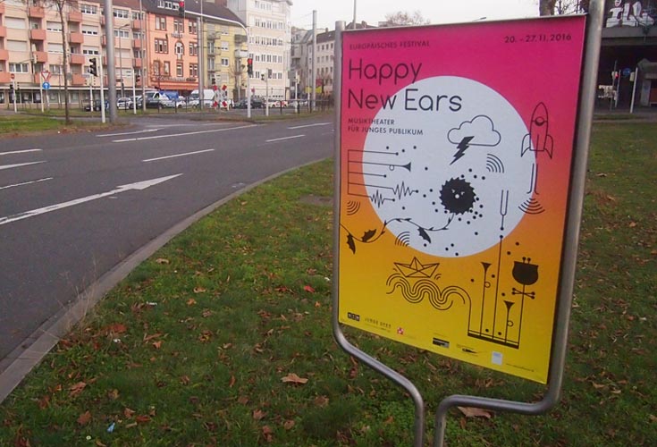Junge Oper Mannheim